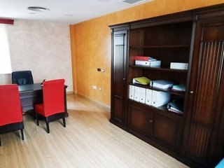 Oficina en venta en Avda de Madrid - Pº de la Estación en Jaén