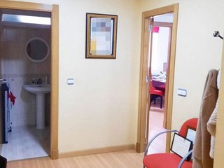 Oficina en venta en Avda de Madrid - Pº de la Estación en Jaén