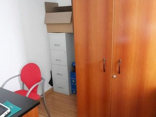 Oficina en venta en Avda de Madrid - Pº de la Estación en Jaén