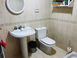 Oficina en venta en Avda de Madrid - Pº de la Estación en Jaén