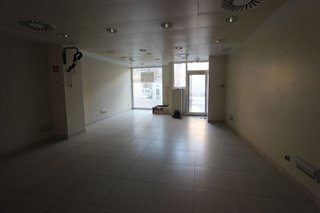 Local comercial en venta en Playa del Rincón en Rincón de la Victoria