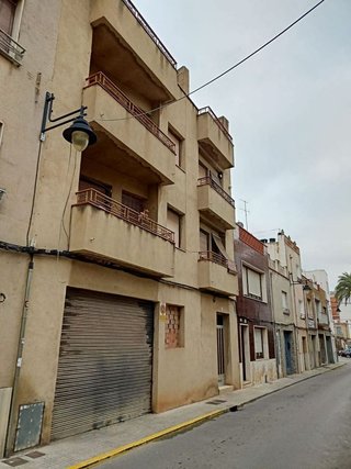 Piso en venta en Alcalà de Xivert pueblo en Alcalà de Xivert