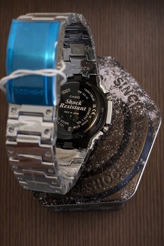 Reloj Deportivo Verde Pistacho Muy Resistente