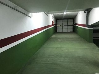 Garaje en venta en Villarrubia de los Ojos