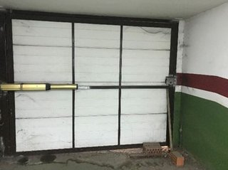Garaje en venta en Villarrubia de los Ojos