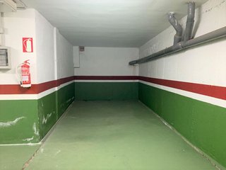 Garaje en venta en Villarrubia de los Ojos