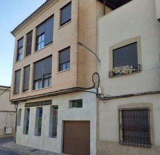 Garaje en venta en Villarrubia de los Ojos