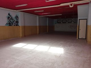 Local comercial en venta en Santo Angel en Murcia