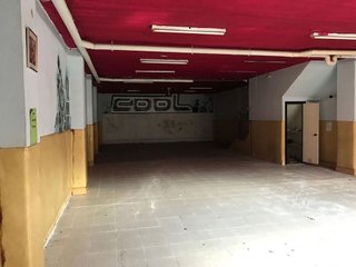 Local comercial en venta en Santo Angel en Murcia