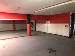 Local comercial en venta en Santo Angel en Murcia