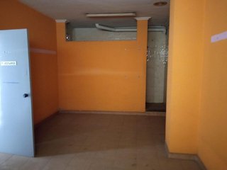 Local comercial en venta en Santo Angel en Murcia