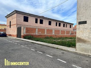 Terreno en venta en Fuensalida