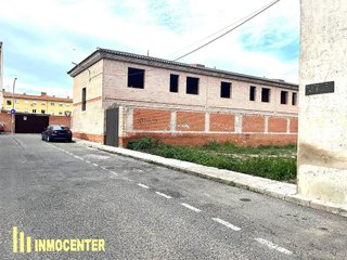Terreno en venta en Fuensalida