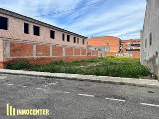 Terreno en venta en Fuensalida