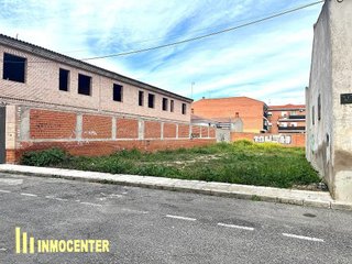 Terreno en venta en Fuensalida