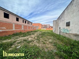 Terreno en venta en Fuensalida