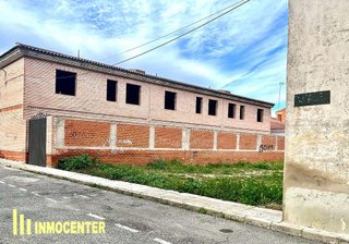 Terreno en venta en Fuensalida