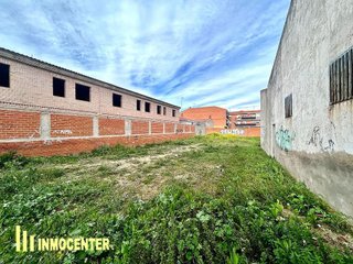 Terreno en venta en Fuensalida