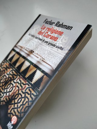 La religione del Corano