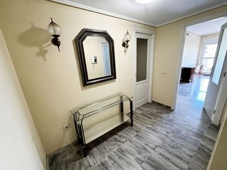 Piso en venta en Palacio de Congresos - Urbadiez - Entrepuentes en Sevilla