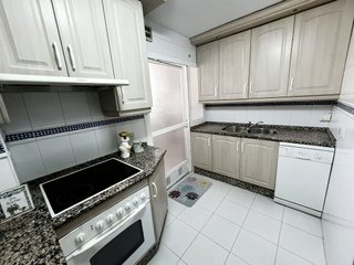 Piso en venta en Palacio de Congresos - Urbadiez - Entrepuentes en Sevilla