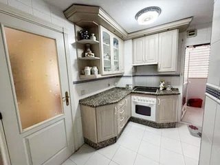 Piso en venta en Palacio de Congresos - Urbadiez - Entrepuentes en Sevilla
