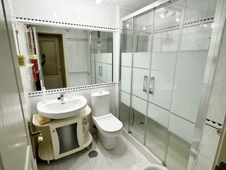 Piso en venta en Palacio de Congresos - Urbadiez - Entrepuentes en Sevilla