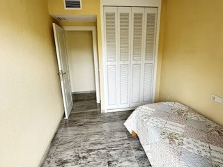 Piso en venta en Palacio de Congresos - Urbadiez - Entrepuentes en Sevilla