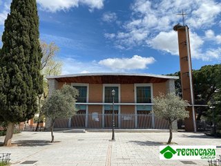 Local comercial en venta en San Cristóbal en Madrid