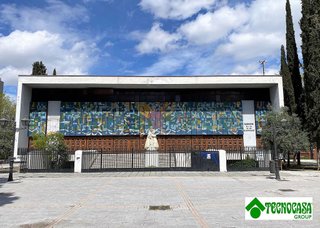 Local comercial en venta en San Cristóbal en Madrid