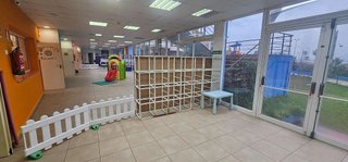 Local comercial en venta en San García en Algeciras