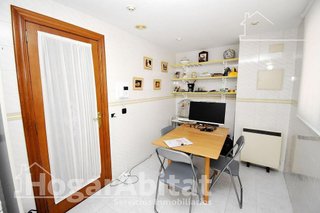 Piso en venta en Zona Llombai en Burriana