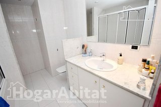 Piso en venta en Zona Llombai en Burriana