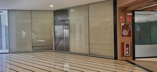 Local comercial en venta en Puerto Banús en Marbella