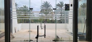 Local comercial en venta en Puerto Banús en Marbella