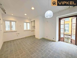 Edificio en venta en Centro en Ferrol