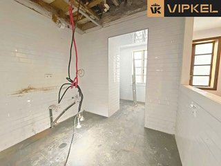 Edificio en venta en Centro en Ferrol