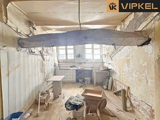 Edificio en venta en Centro en Ferrol