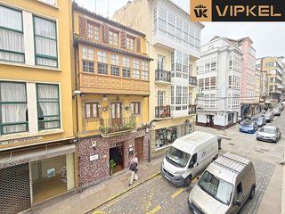 Edificio en venta en Centro en Ferrol