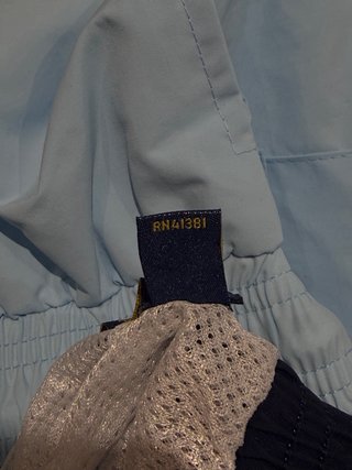 Bañador Polo Ralph Lauren Azul Claro