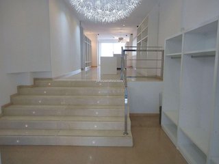 Local comercial en venta en Altea Pueblo en Altea