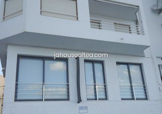 Local comercial en venta en Altea Pueblo en Altea