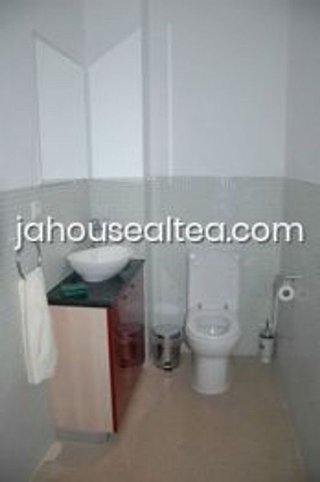 Local comercial en venta en Altea Pueblo en Altea