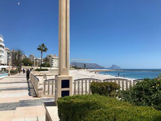 Local comercial en venta en Altea Pueblo en Altea
