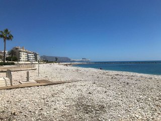Local comercial en venta en Altea Pueblo en Altea