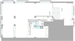 Local comercial en venta en Altea Pueblo en Altea