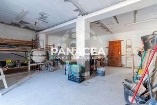 Local comercial en venta en Carretera Mojonera – Cortijos de Marín en Roquetas de Mar