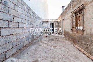 Local comercial en venta en Carretera Mojonera – Cortijos de Marín en Roquetas de Mar