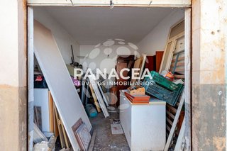 Local comercial en venta en Carretera Mojonera – Cortijos de Marín en Roquetas de Mar