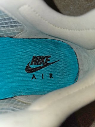 Zapatillas Nike Air Max 270 React